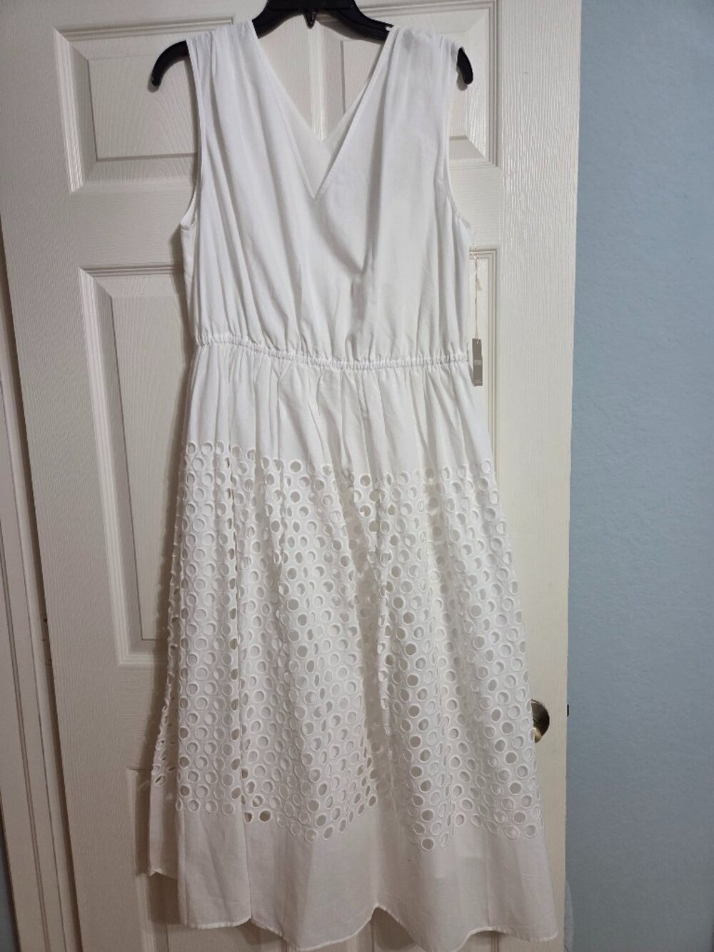 Haven Well Within Dress